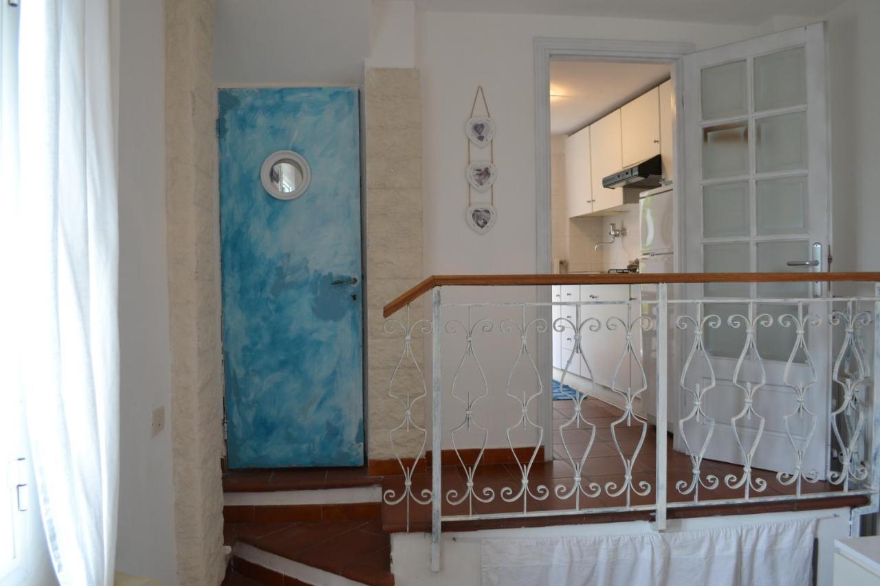 Ca' De Gino Apartment Santo Stefano al Mare Exterior photo